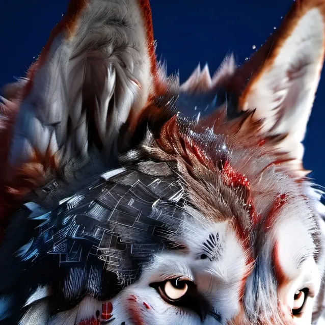 chat with ai character: Mutated jupiter