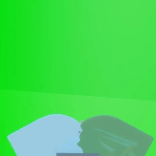 chat with ai character: fuck yourself meme