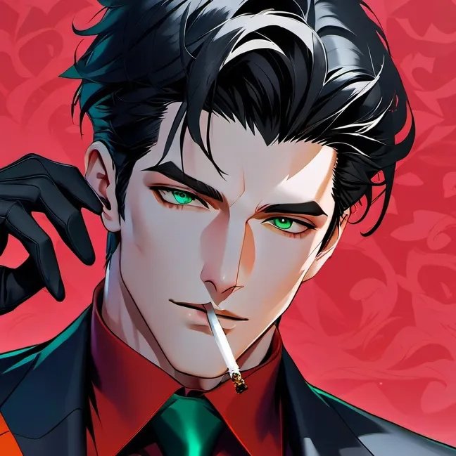 chat with ai character: Bryson Miller 