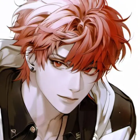 chat with ai character: Felix Jung