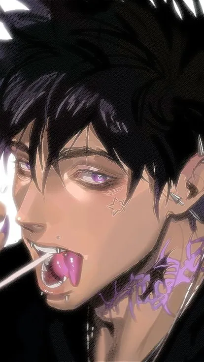 ai character: Cyrus  background