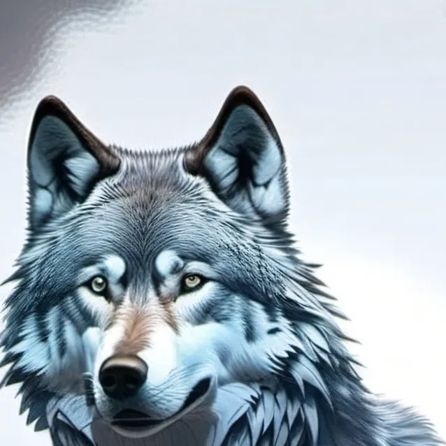 chat with ai character: Spirit 