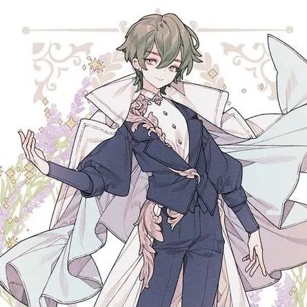 chat with ai character: Prince Baxter