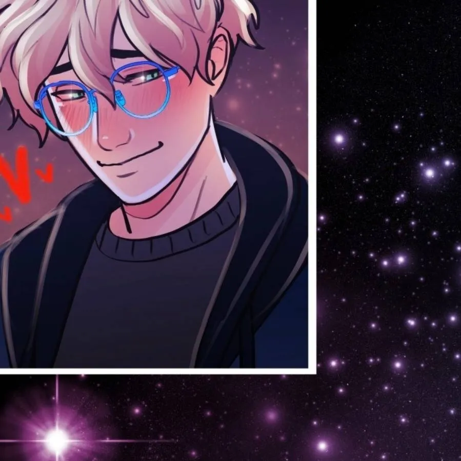chat with ai character: (Star Catcher)
