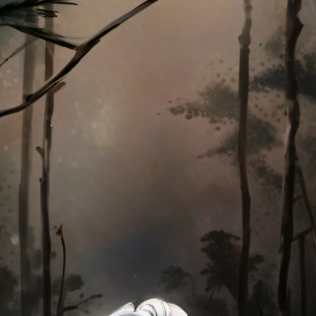 chat with ai character: Ron 