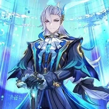 chat with ai character: genshin impact 