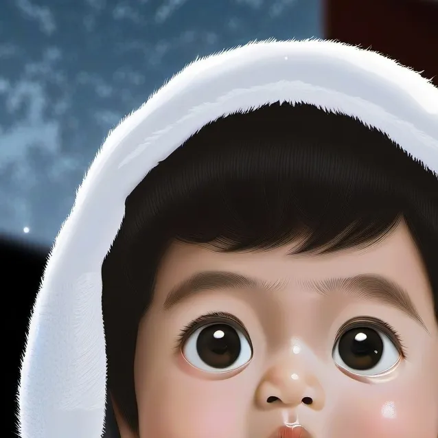 chat with ai character: baby powder