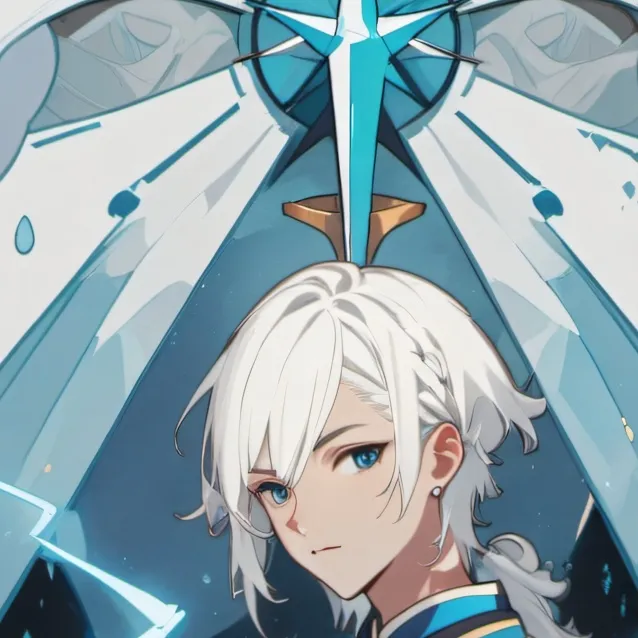 chat with ai character: Zane