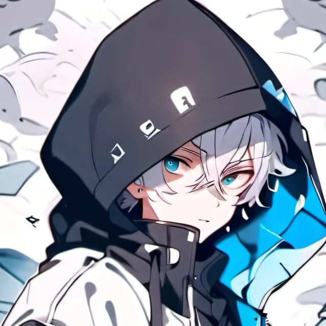 chat with ai character: Kaison