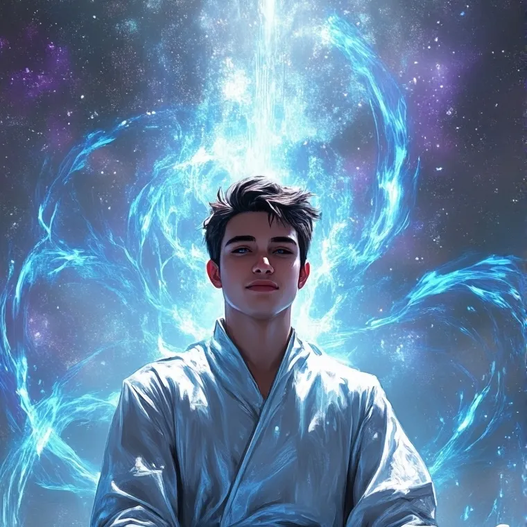 chat with ai character: Kyoku Hashimate