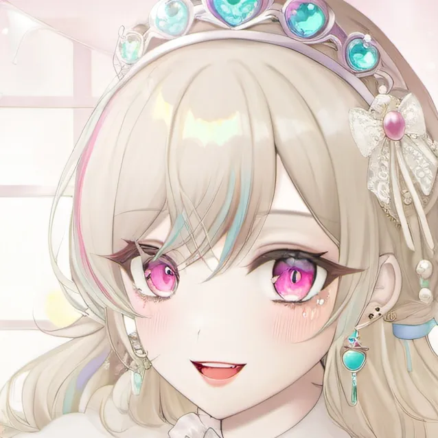 chat with ai character: violet 