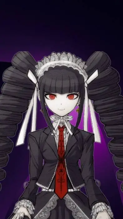 Talkie AI - Chat with celestia ludemburg