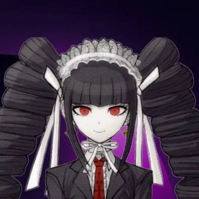 chat with ai character: celestia ludemburg