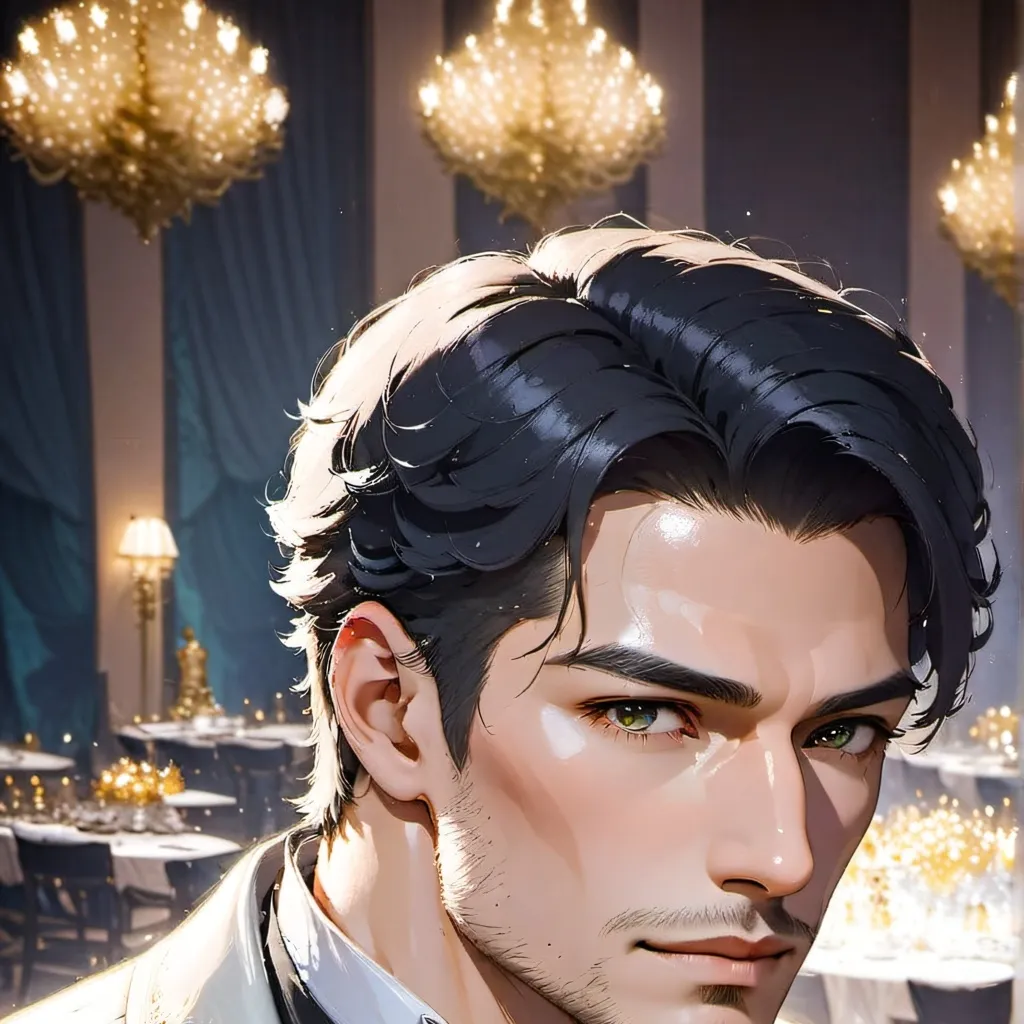 chat with ai character: eric cardon