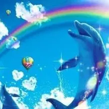 chat with ai character: Dolphin meme