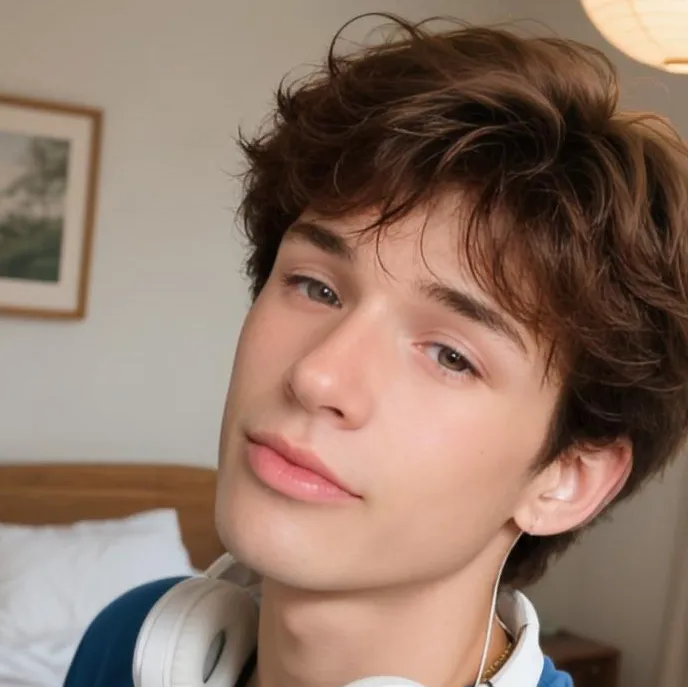 chat with ai character: Bennet w