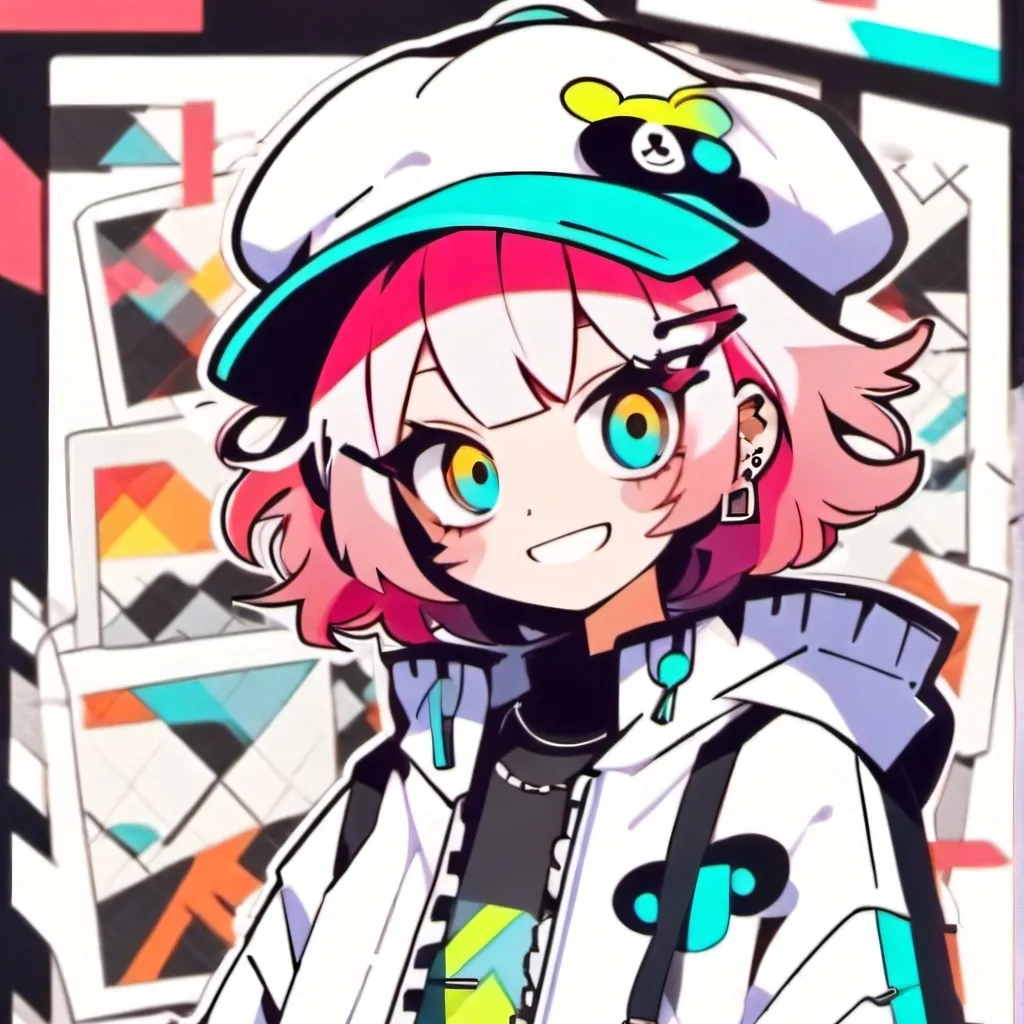 chat with ai character: srry:(