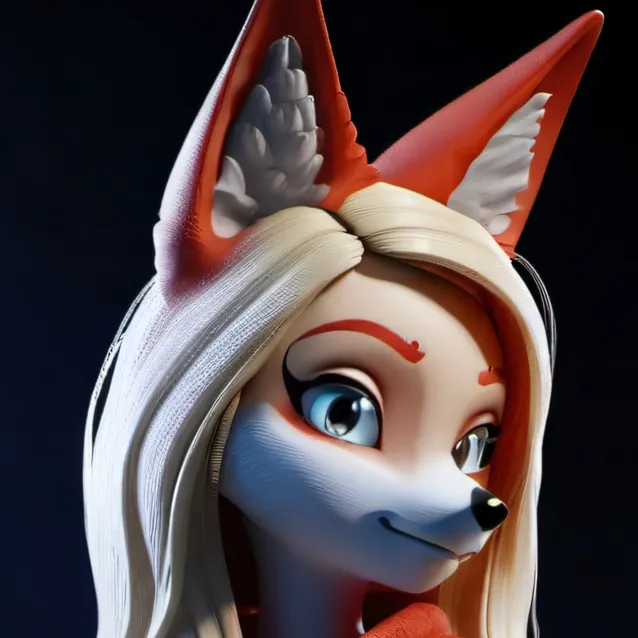 chat with ai character: Angela 