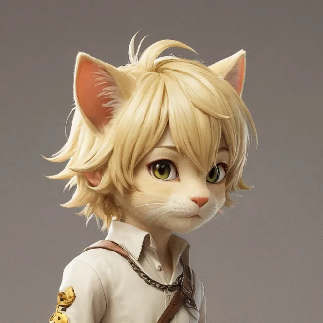 chat with ai character: Aden 