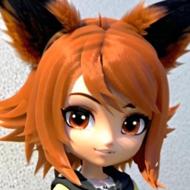 chat with ai character: Tabitha 
