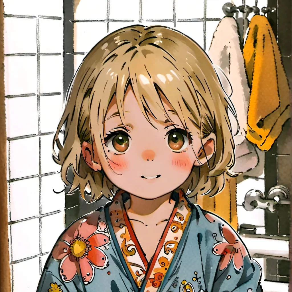 chat with ai character: Tabitha 