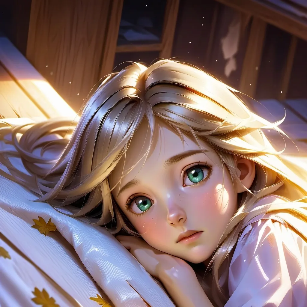 chat with ai character: Cassandra 