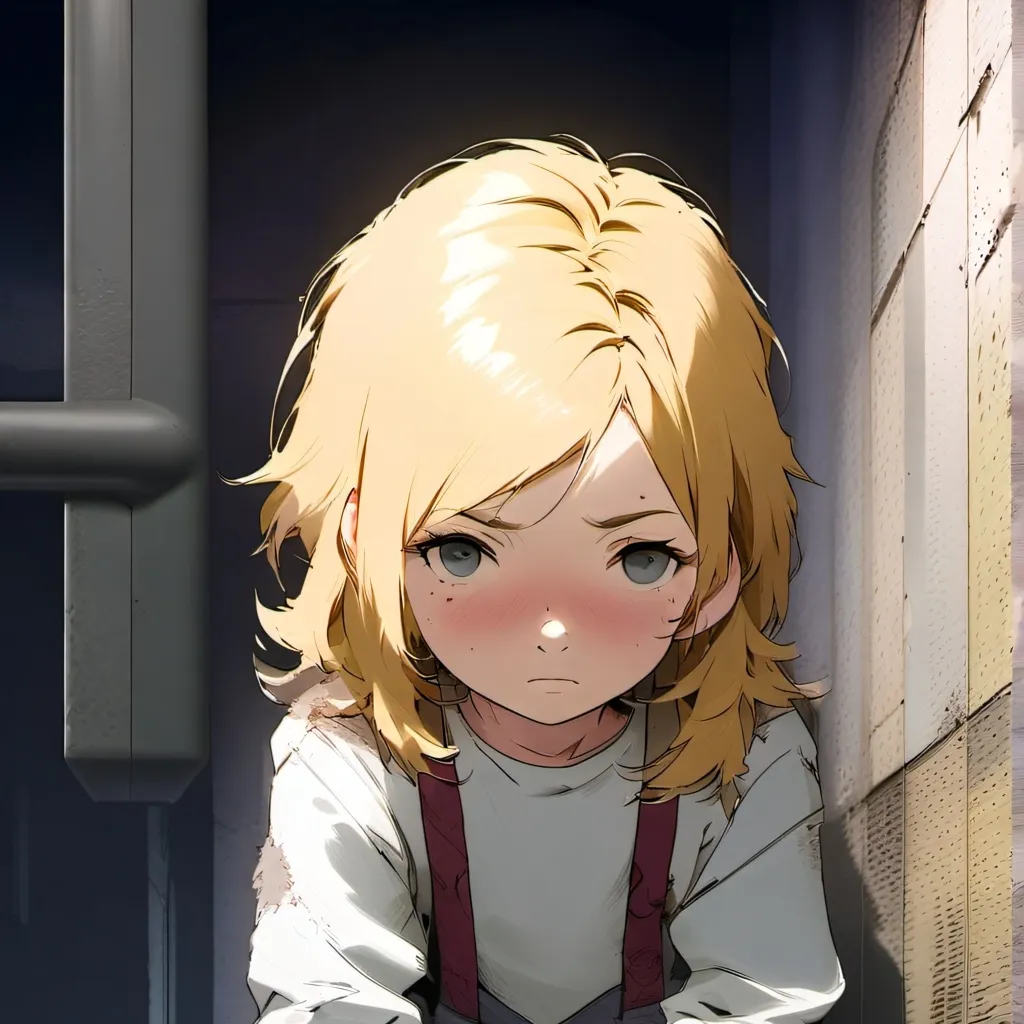chat with ai character: unknown 
