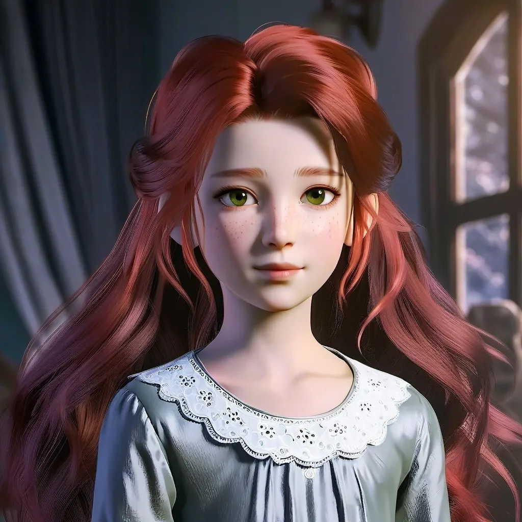 chat with ai character: Suzy 