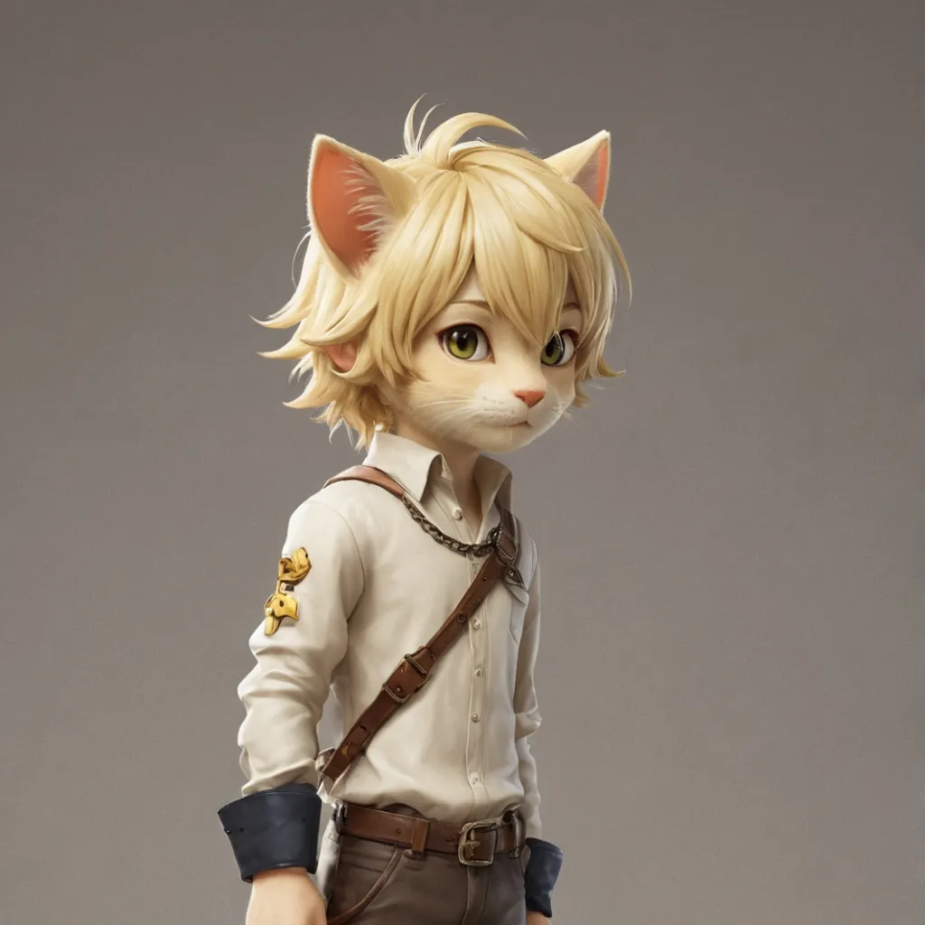chat with ai character: Aden 