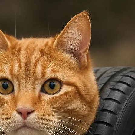 chat with ai character: Catttia ambalabu
