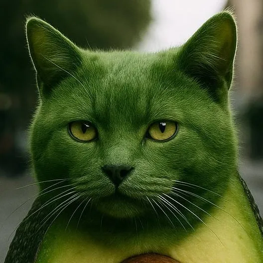 chat with ai character: avocadodooacoonooo