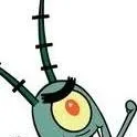 chat with ai character: plankton 