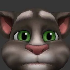 chat with ai character: Tom