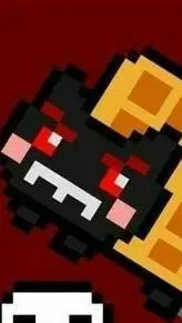 ai character: tac nayn  background