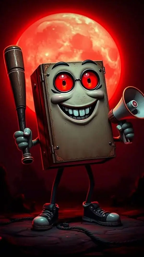 ai character: tang tang kelentan background