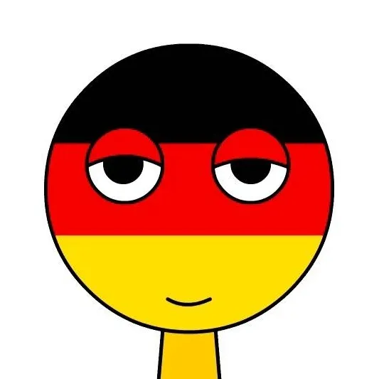 chat with ai character: Germany