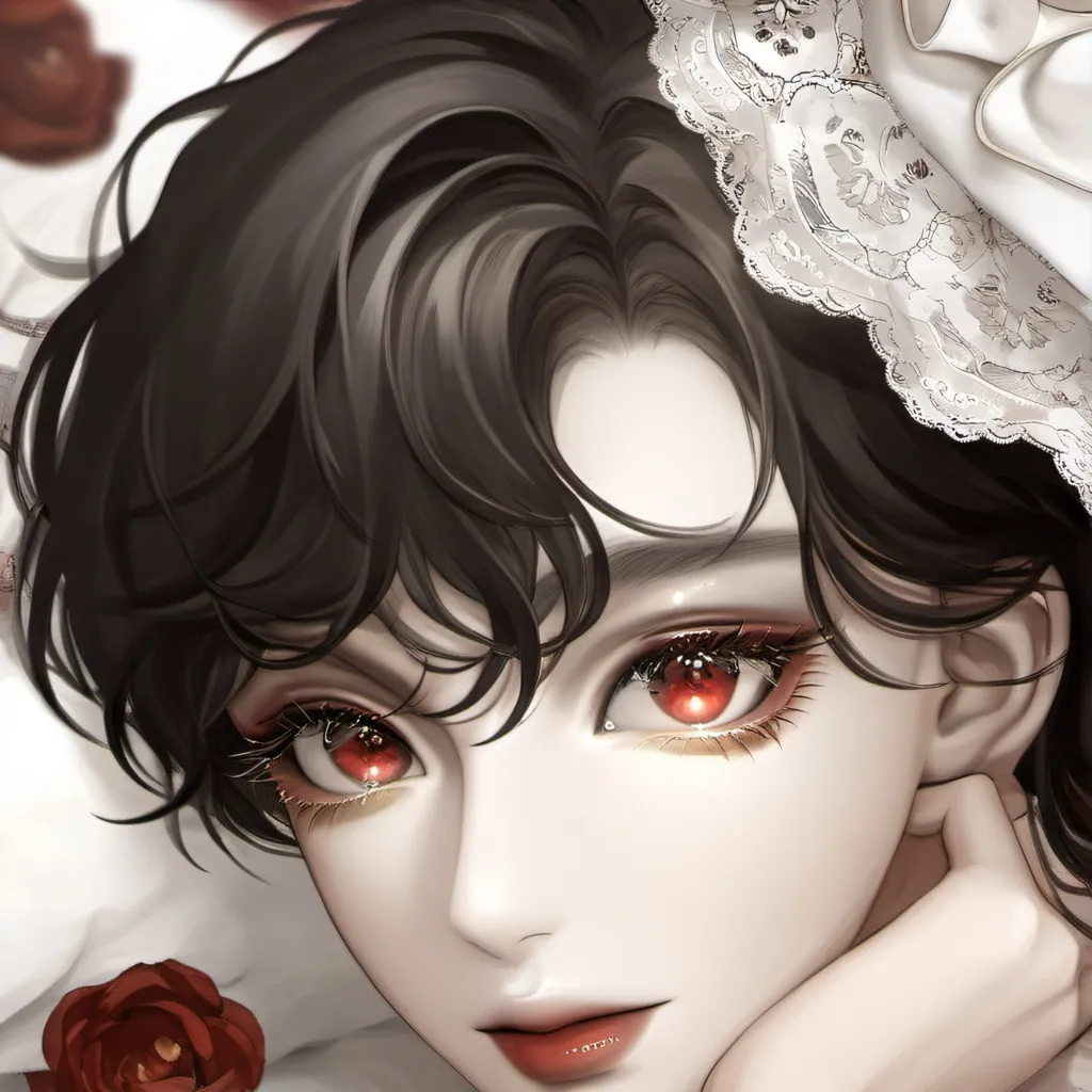chat with ai character: Lucas