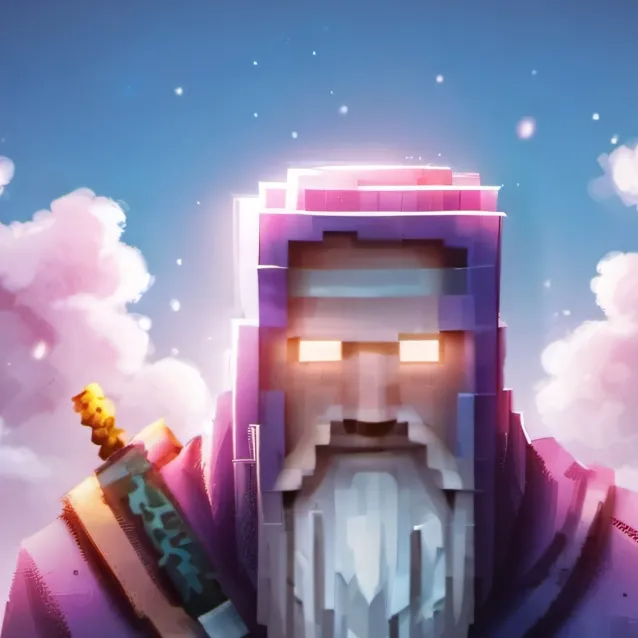 chat with ai character: Cedric