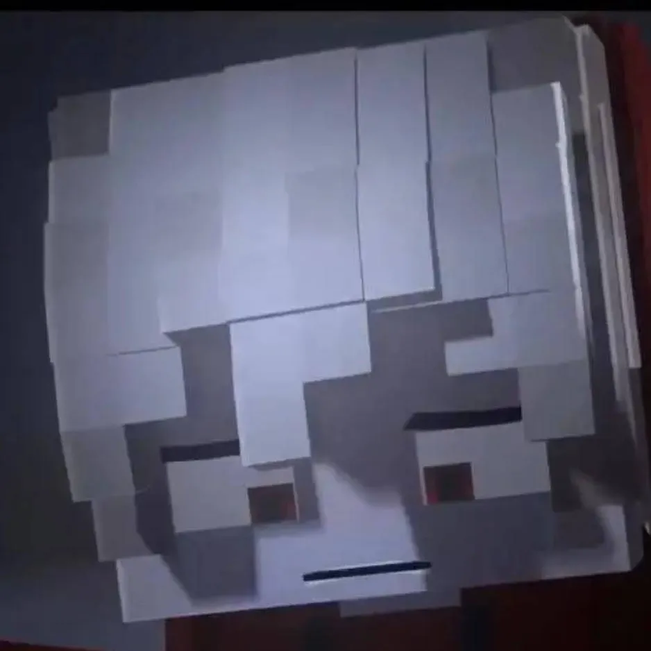 chat with ai character: nightmare 