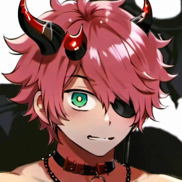 chat with ai character: Damon 