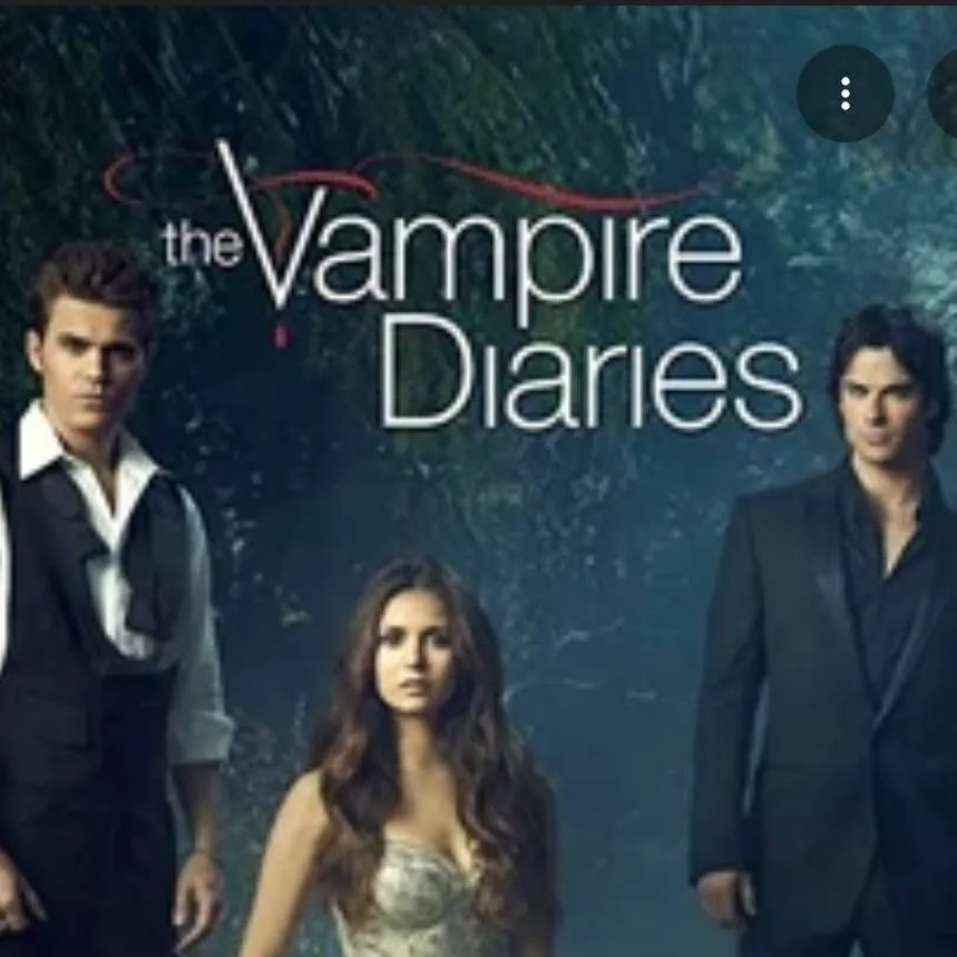 chat with ai character: TVD 😛🥀