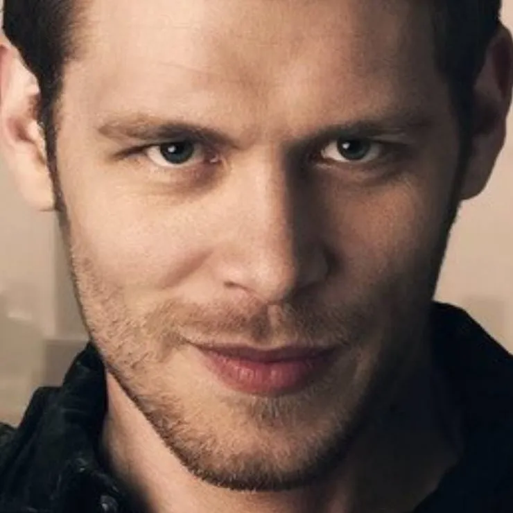 chat with ai character: Nicklaus 🩸