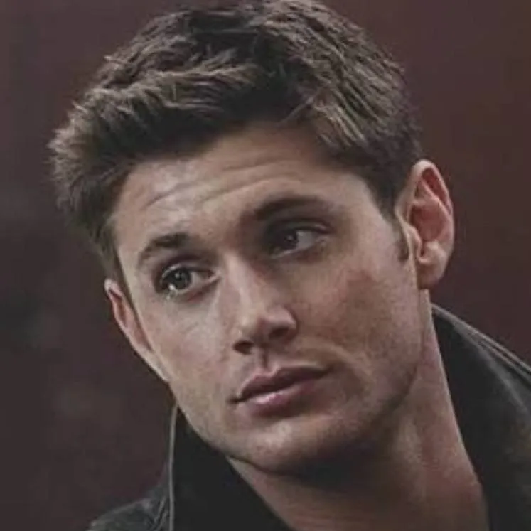 chat with ai character: Dean Winchester 😍