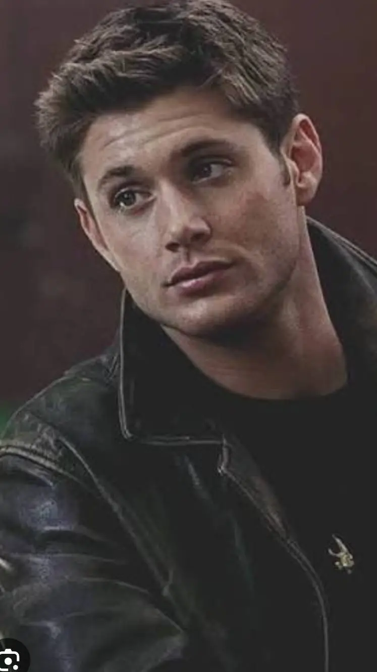 ai character: Dean Winchester 😍 background