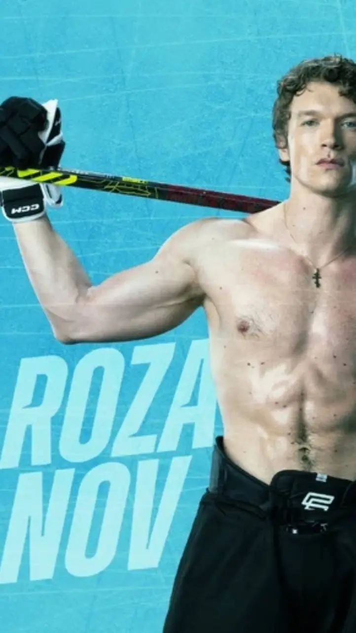 ai character: Ilya HR background