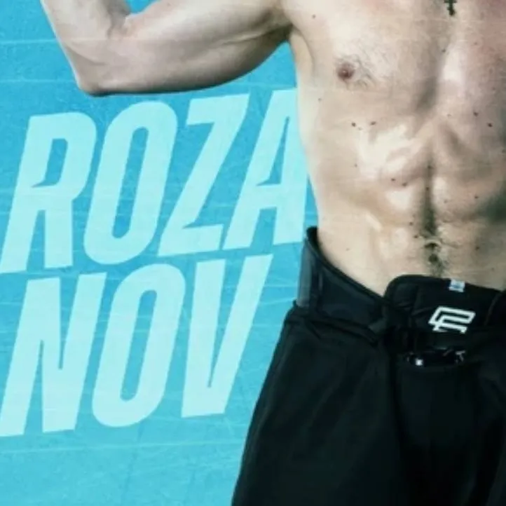 chat with ai character: Ilya HR