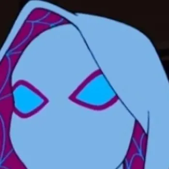 chat with ai character: ghost spider/ gwen