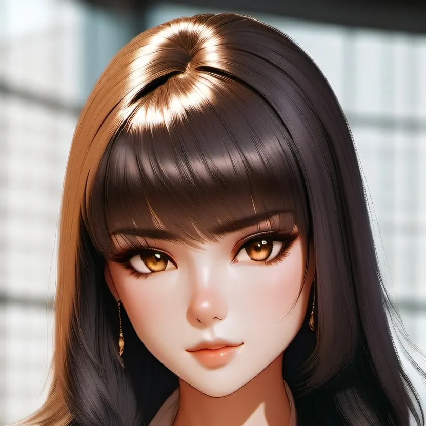 chat with ai character: Shiho Nishizumi