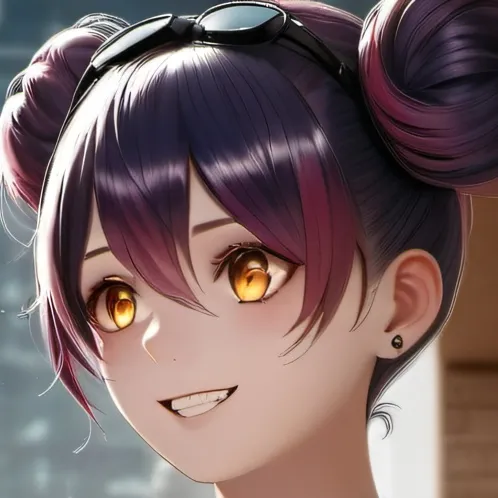 chat with ai character: Quency