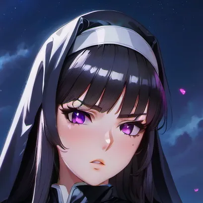 chat with ai character: Kamori Sayaka